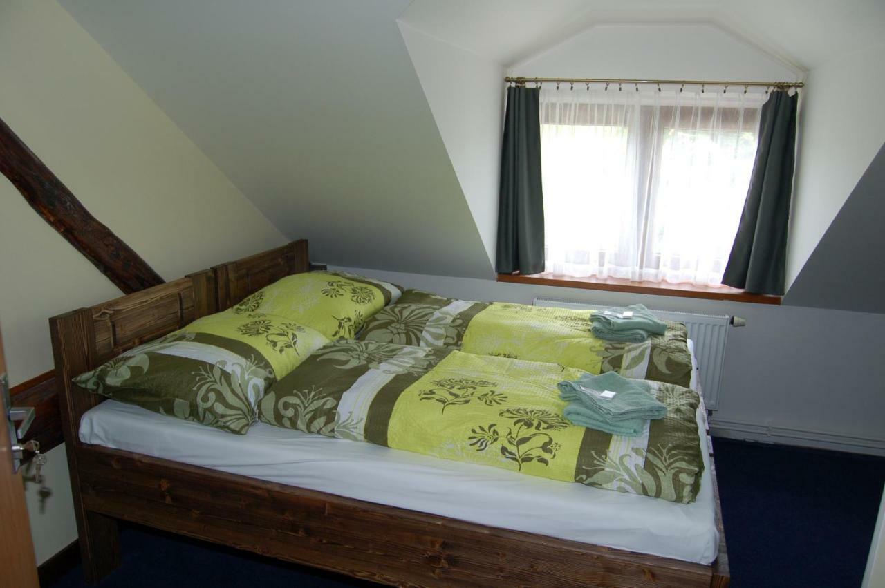 Bohumín Hotel Pudlov מראה חיצוני תמונה